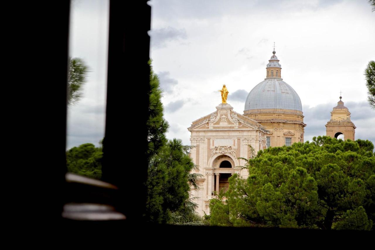 Hotel Donnini Assisi Dış mekan fotoğraf