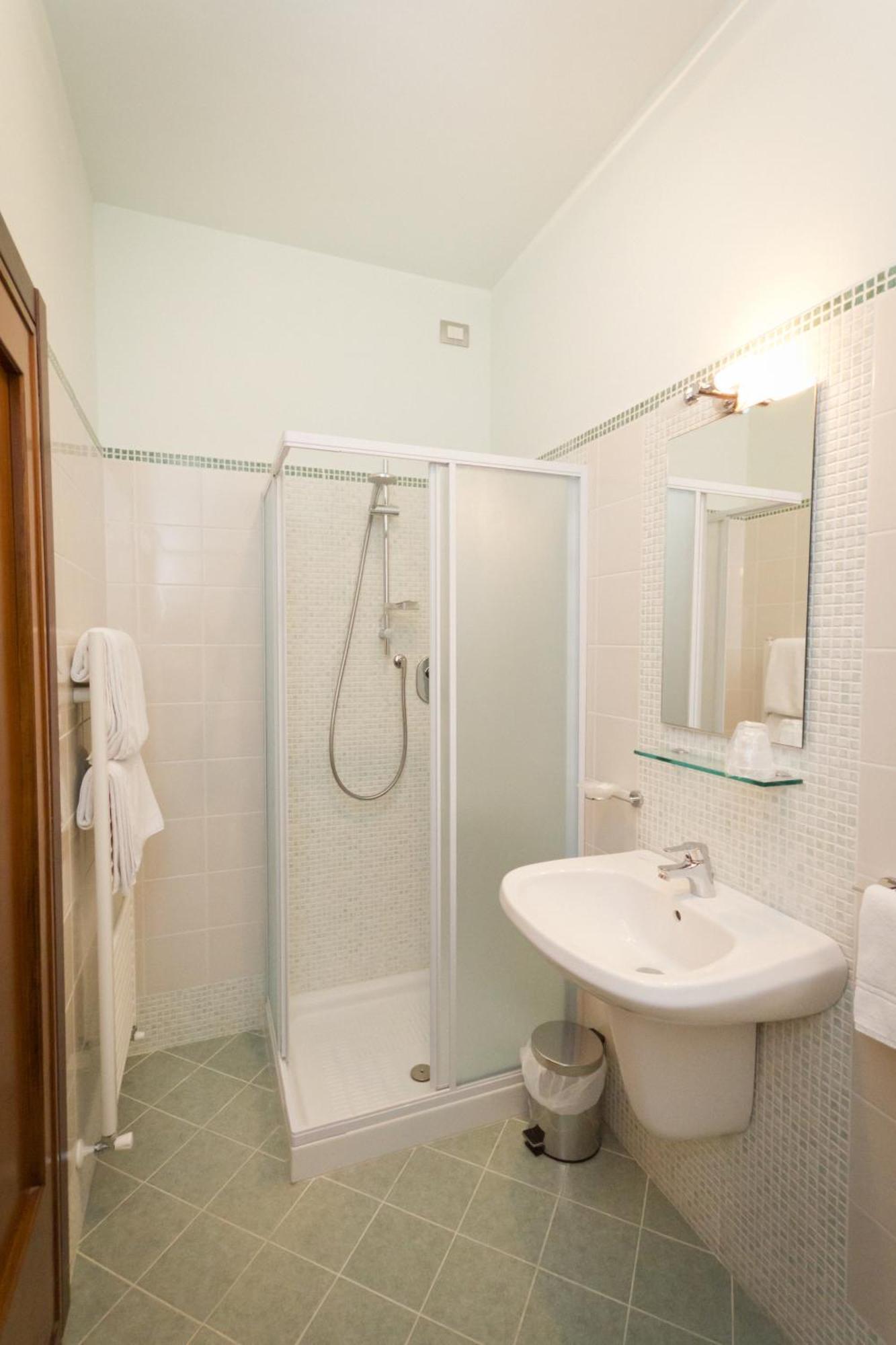 Hotel Donnini Assisi Dış mekan fotoğraf