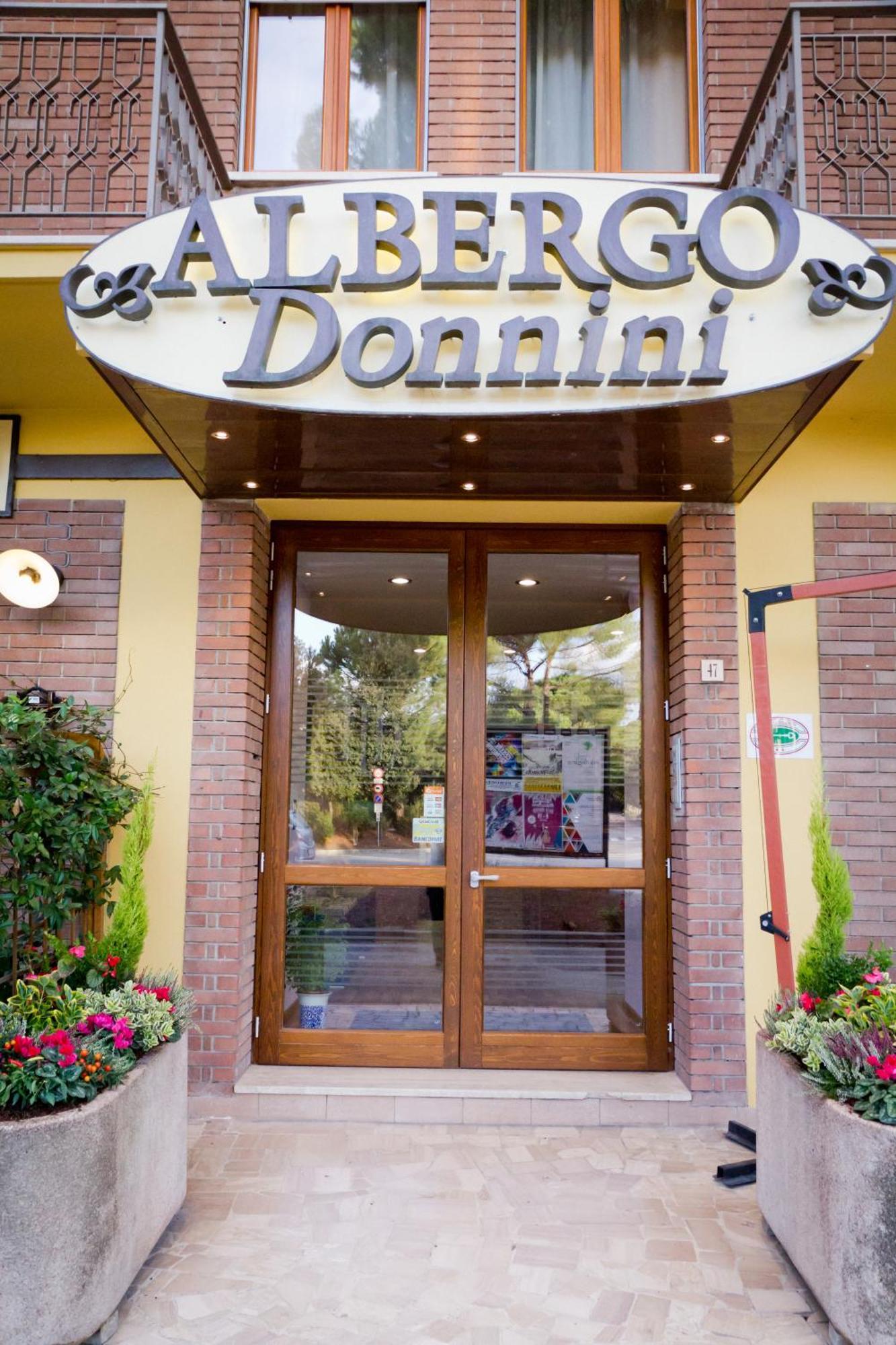 Hotel Donnini Assisi Dış mekan fotoğraf