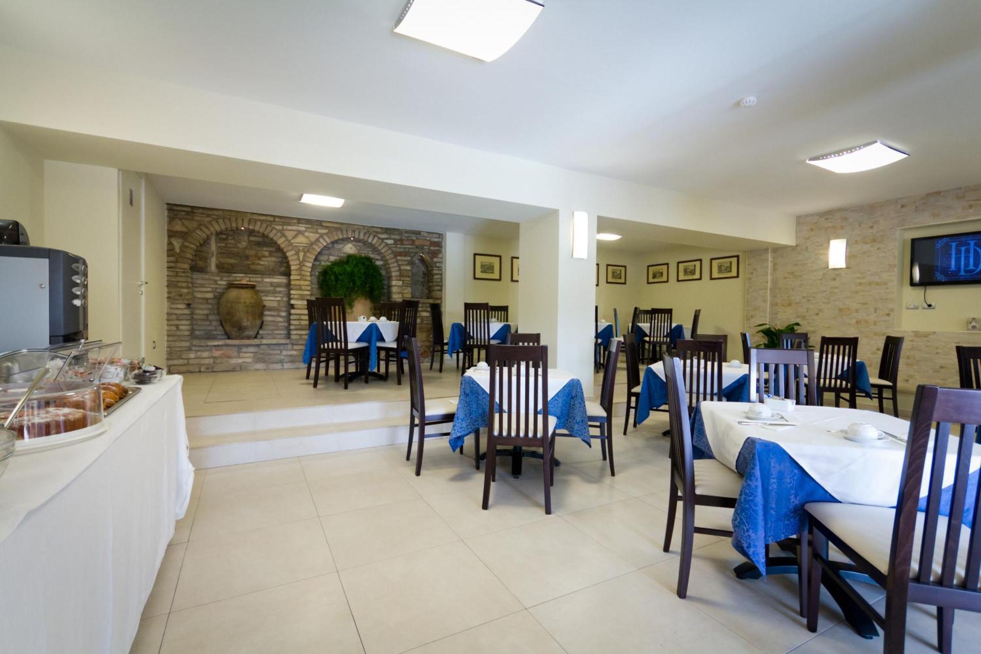 Hotel Donnini Assisi Dış mekan fotoğraf
