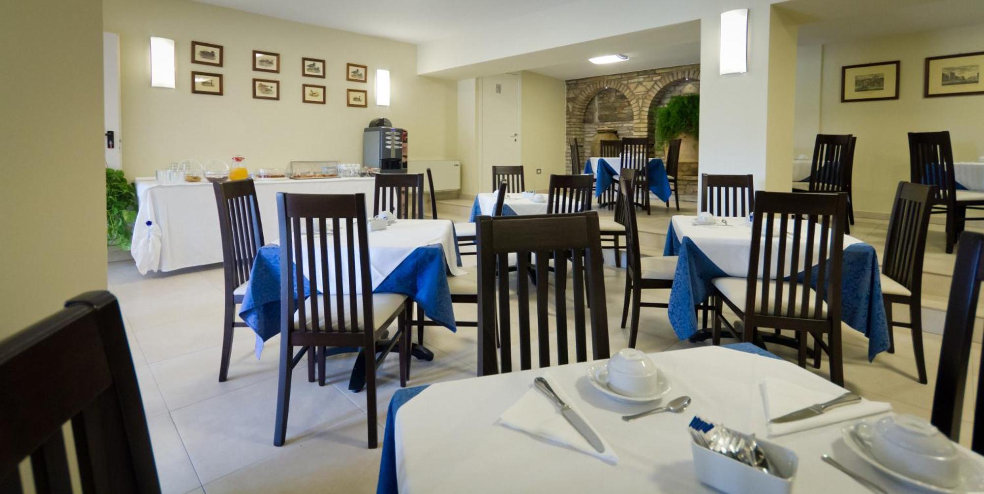 Hotel Donnini Assisi Dış mekan fotoğraf