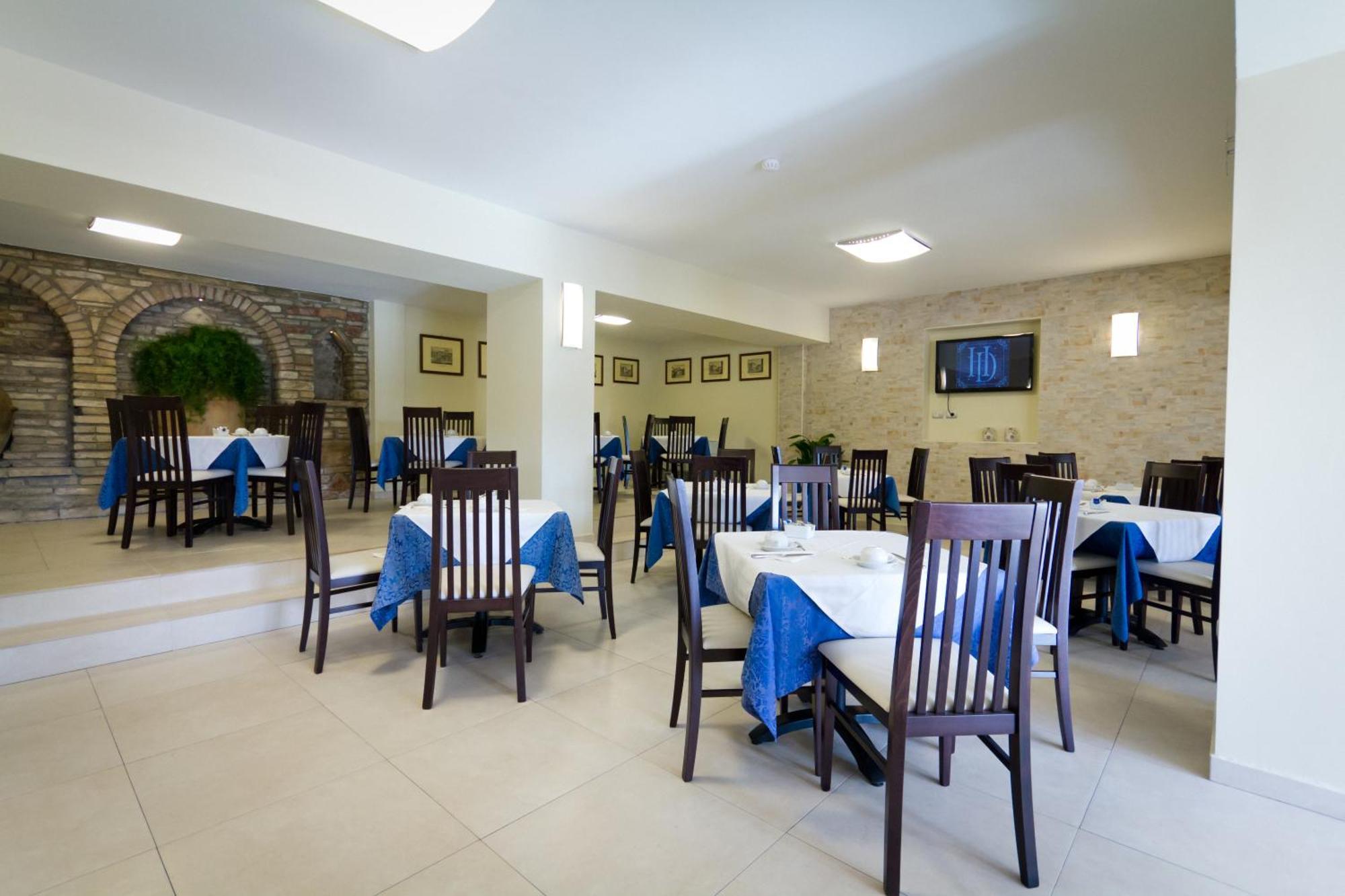 Hotel Donnini Assisi Dış mekan fotoğraf