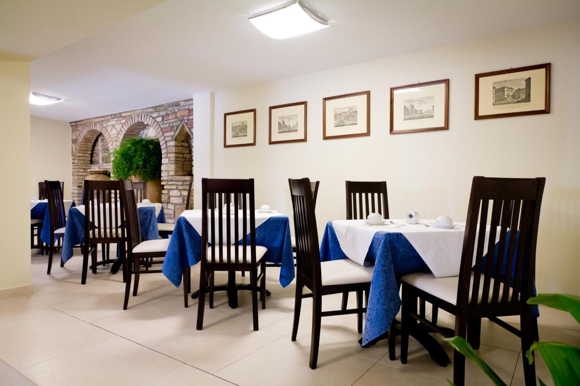 Hotel Donnini Assisi Dış mekan fotoğraf