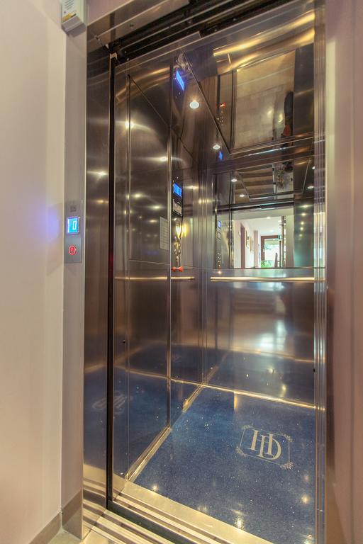 Hotel Donnini Assisi Dış mekan fotoğraf